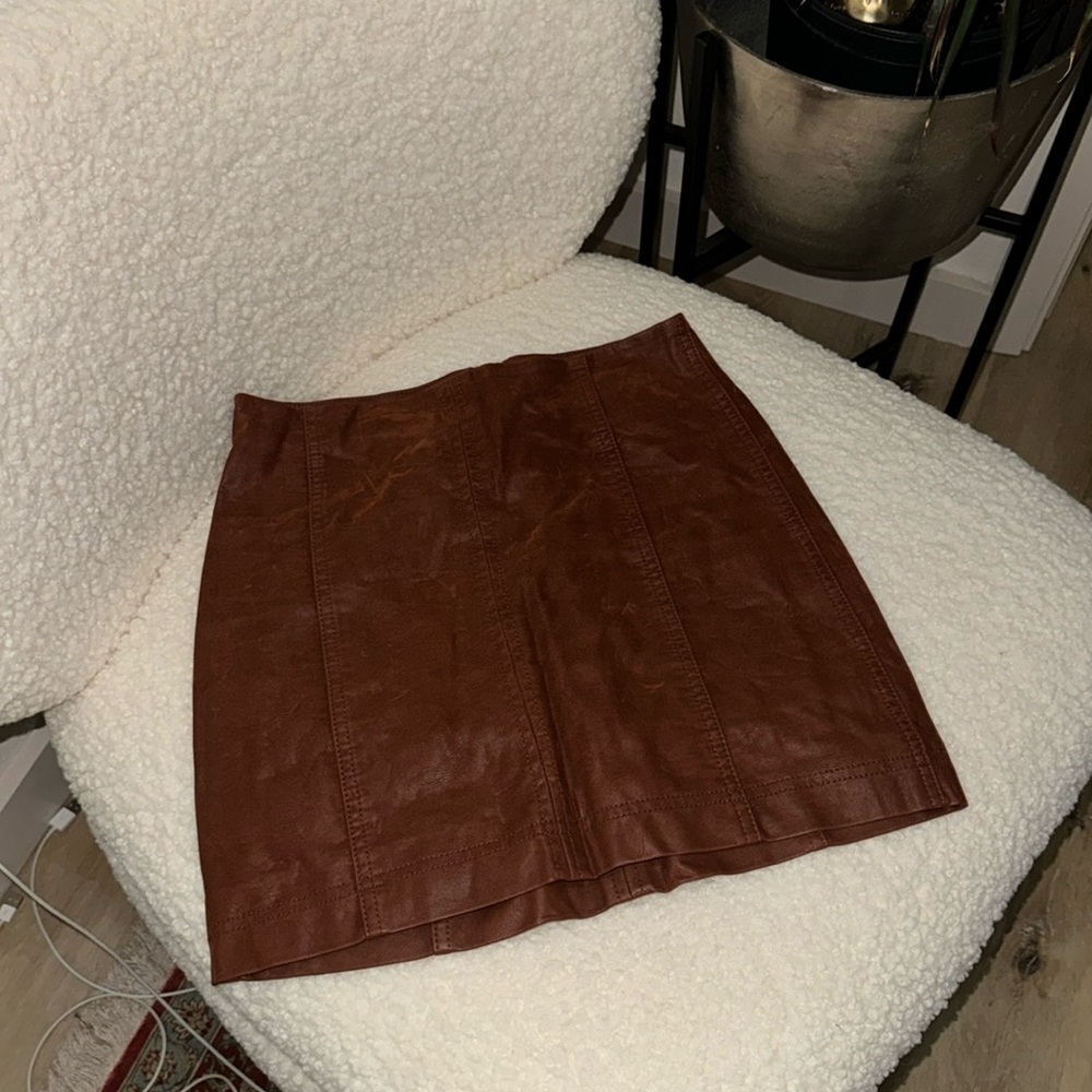 Free People Skirt